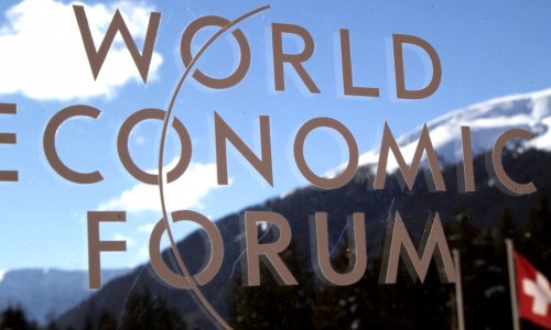 Davos Forumundan gözləntilərimiz - AÇIQLAMALAR