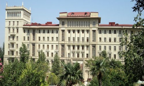 Azərbaycan hökuməti bu banka 600 milyon manat ayırır