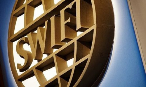 İran bankları SWIFT-ə qayıtdılar