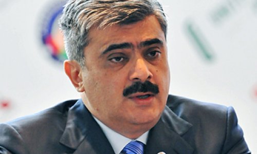 Azerbaijan will not impose 20 pct currency export tax on foreign investors