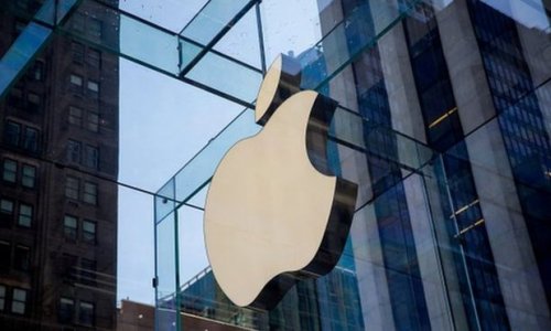 Apple warns iPhone sales set to fall for first time