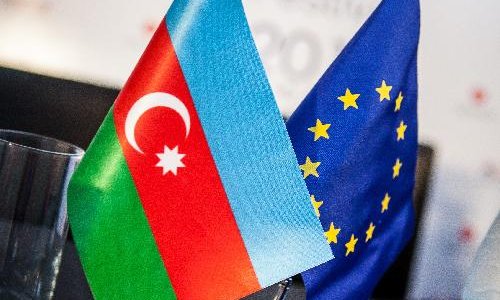 EU Delegation to Azerbaijan presents results of its work for Oct-Dec 2015