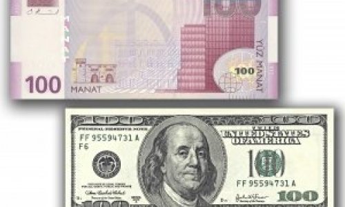 Dollar ucuzlaşdı - Məzənnə