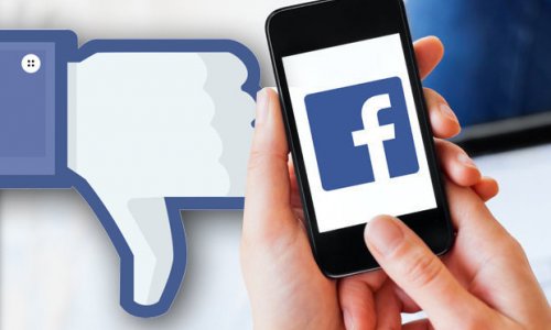 Facebook fans will finally be able to dislike posts