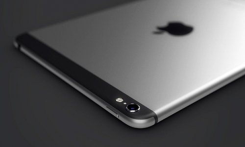 Apple представит iPad Air 3 в марте