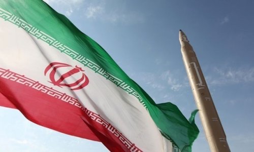Иран поддержит Сирию