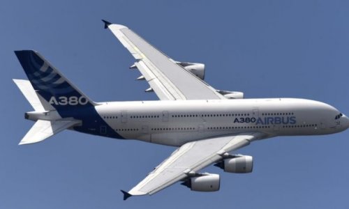 Airbus signs $25bn deal to sell 118 planes to Iran