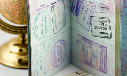 Azerbaijan announces visa waiver for GCC citizens