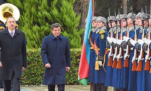 Reflection of Turkish-Russian tension on Azerbaijani domestic politics