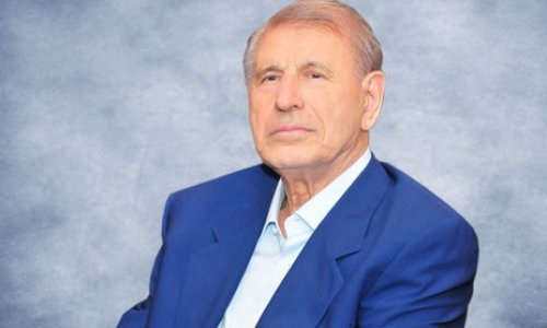 Скончался Джалал Алиев