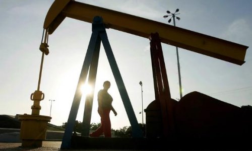 Резко повышены ставки на рост нефти