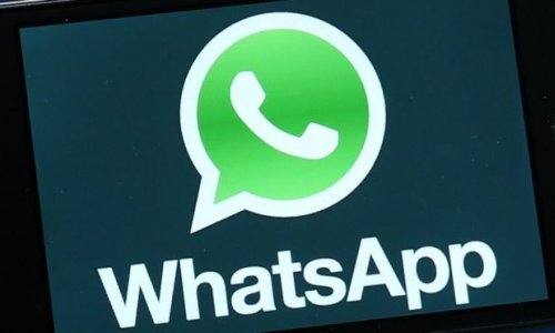 WhatsApp reaches a billion monthly users