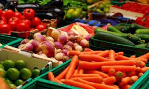 Россия запретит все турецкие овощи
