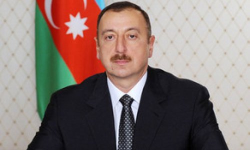 İlham Əliyev Yunanıstanın xarici işlər nazirini qəbul etdi