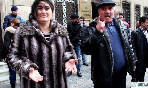 “Rasim Əliyevin ölüm işi” – qalmaqalla başladı, bibər qazı ilə bitdi - REPORTAJ