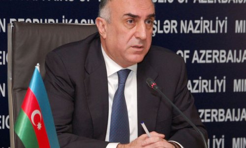 Nazir: Azərbaycan Minsk qrupunun fəaliyyətindən narazıdır