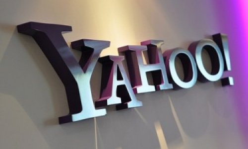 Сокращения в Yahoo