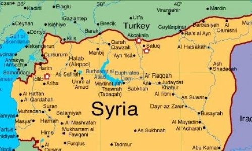 Suriyada İranın daha 6 hərbçisi öldürüldü