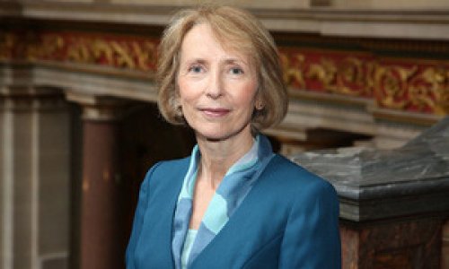 Carole Crofts appointed UK ambassador to Azerbaijan