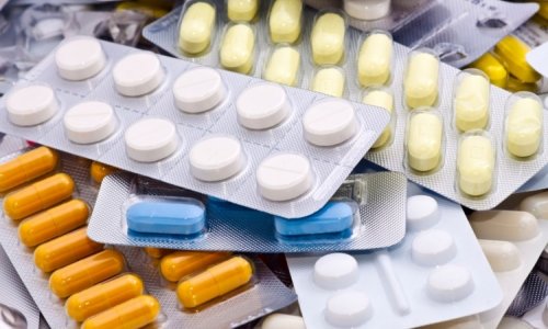Новые цены на 600 лекарственных препаратов