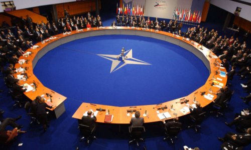 Состав делегации Азербайджана в ПА НАТО
