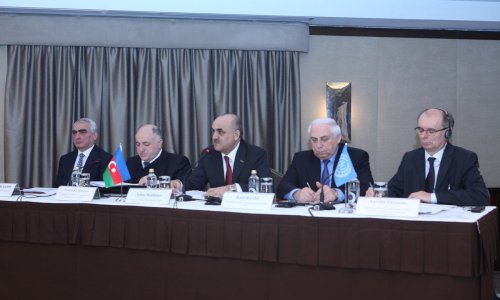 Азербайджан готовит концепцию занятости