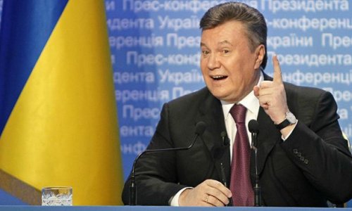 Януковича обвинили в гибели людей