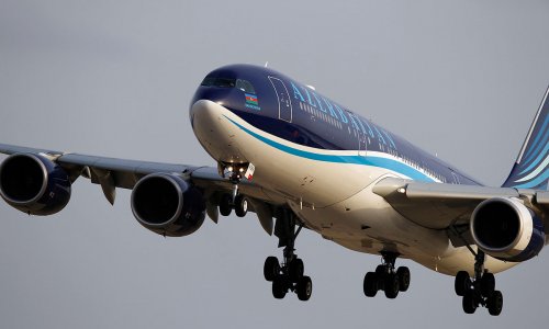 Авиакомпании идут в Азербайджан