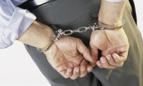 Арестованы председатели муниципалитетов