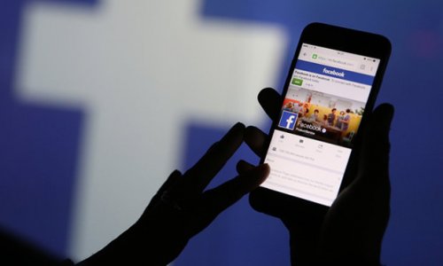 Facebook could be killing your iPhone's battery life