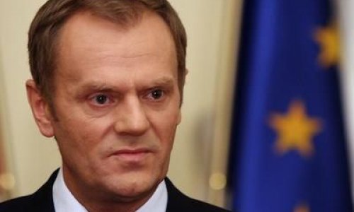 Donald Tusk: Rusiya Suriyadakı vəziyyəti daha da ağırlaşdırıb