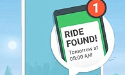 Google to take on Uber with WazeRider 'carpool' app