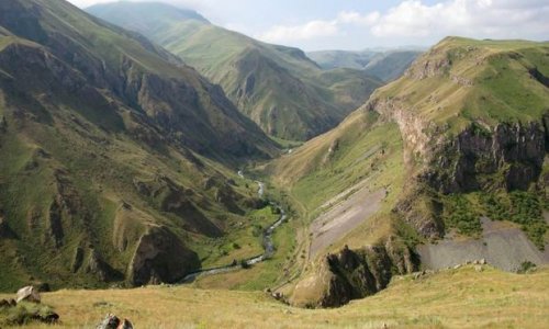 Azərbaycana vurulan ziyan açıqlandı