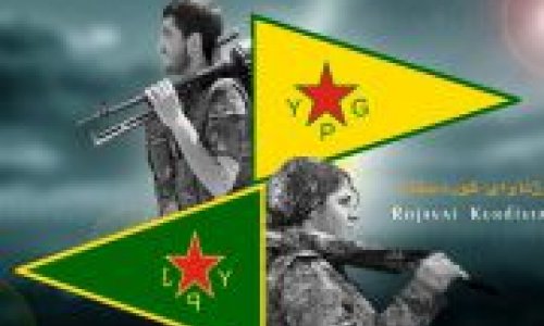 Курды открыли представительство в Москве