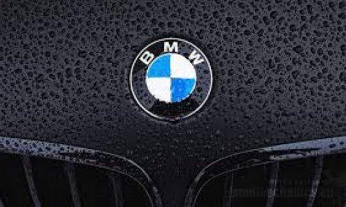 BMW потерял мировое лидерство