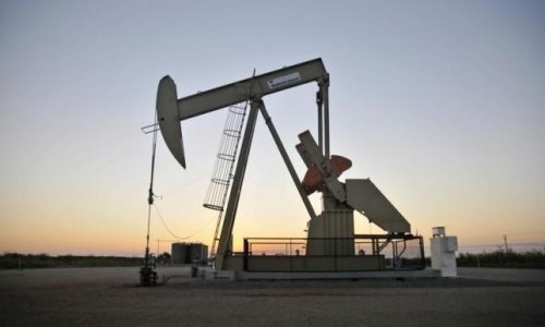Azerbaijan oil output down 2.8 pct y/y to 3.5m t in January