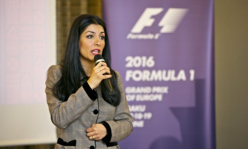 BCC presents accreditation procedure for 2016 Formula 1 Grand Prix of Europe to media