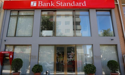 Two Azerbaijani banks agree to merge