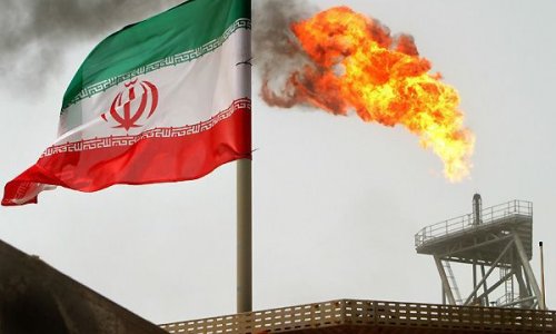 İran neftin satışında dollardan imtina edəcək