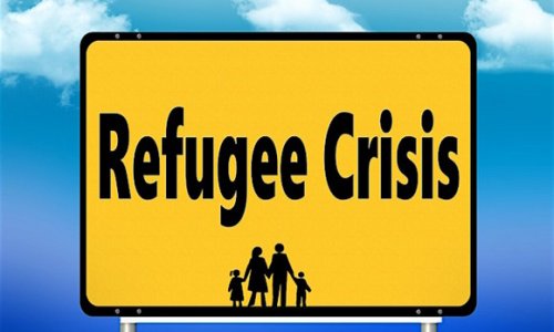 Турция откроет двери беженцам