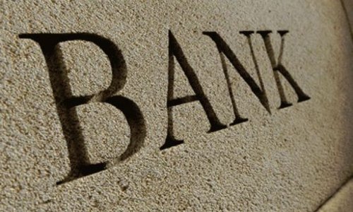 Daha bir bank müflis elan edildi