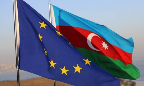 Azerbaijan’s rejection of EU association was an eye-opener for Brussels