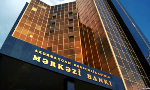 Azerbaijan central bank raises refinancing rate to 5 pct from 3 pct