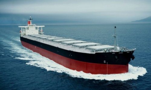 İran nefti ilə dolu ilk tanker Avropaya yola düşdü