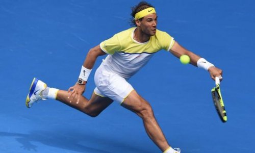 Rio Open: Rafael Nadal 'not scared' of Zika virus