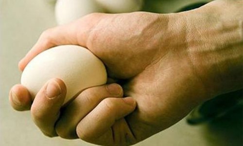 Ереванский суд забросали яйцами