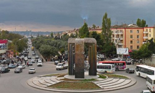 Bakının qardaşlaşdığı şəhərlər - SİYAHI