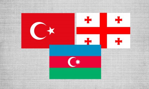Azərbaycan, Türkiyə və Gürcüstan XİN başçılarının görüşü keçiriləcək