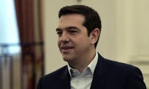 Греция выразила протест Турции