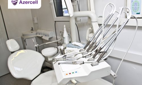 IMSI members provided with free dental services